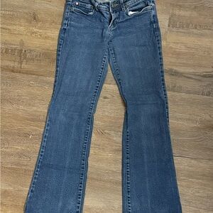 TILT Bootcut Women's Jeans